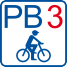 PB3 Haxterberg und Almetal